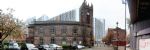 Chapel Wharf Salford 
